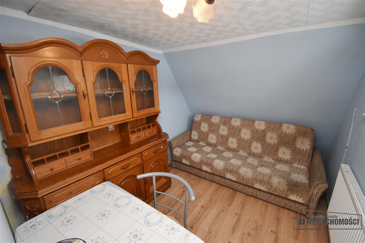 Sprzedaż Mieszkanie Czarne