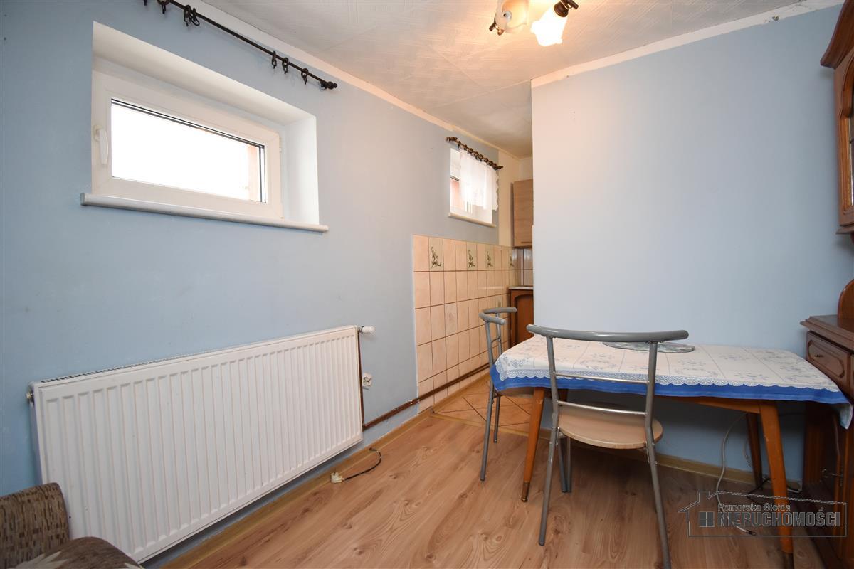 Sprzedaż Mieszkanie Czarne