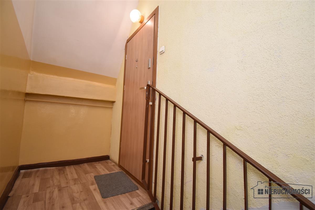 Sprzedaż Mieszkanie Czarne