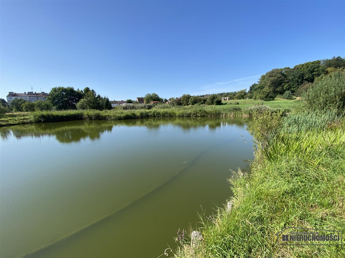 Sprzedaż Działka Kołacz