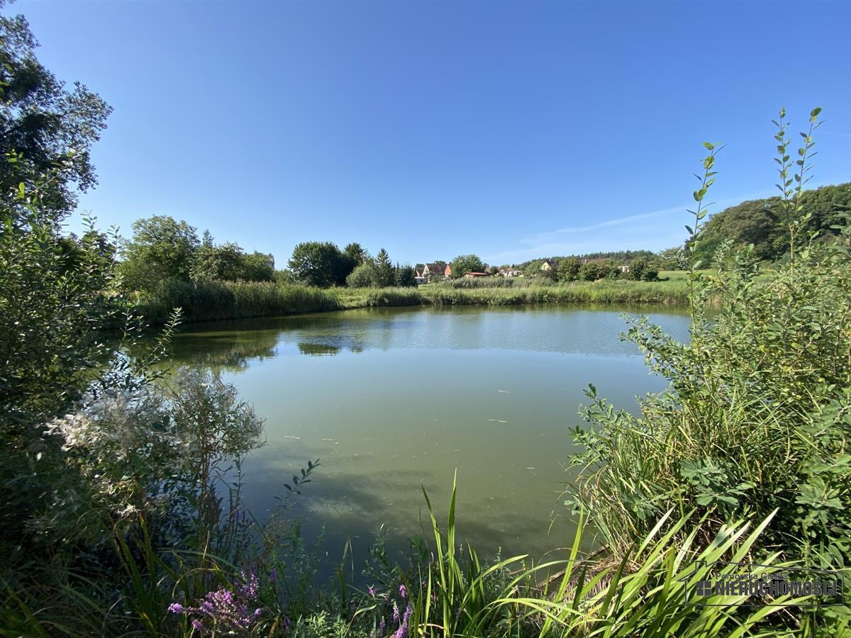 Sprzedaż Działka Kołacz