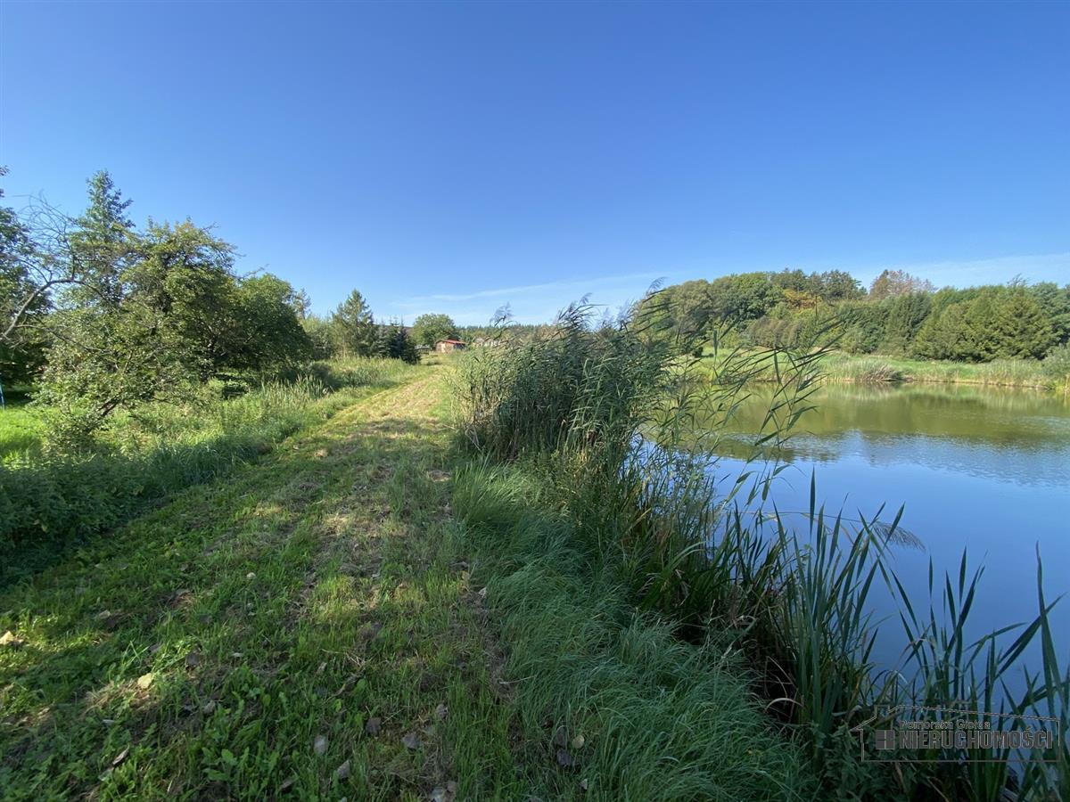 Sprzedaż Działka Kołacz