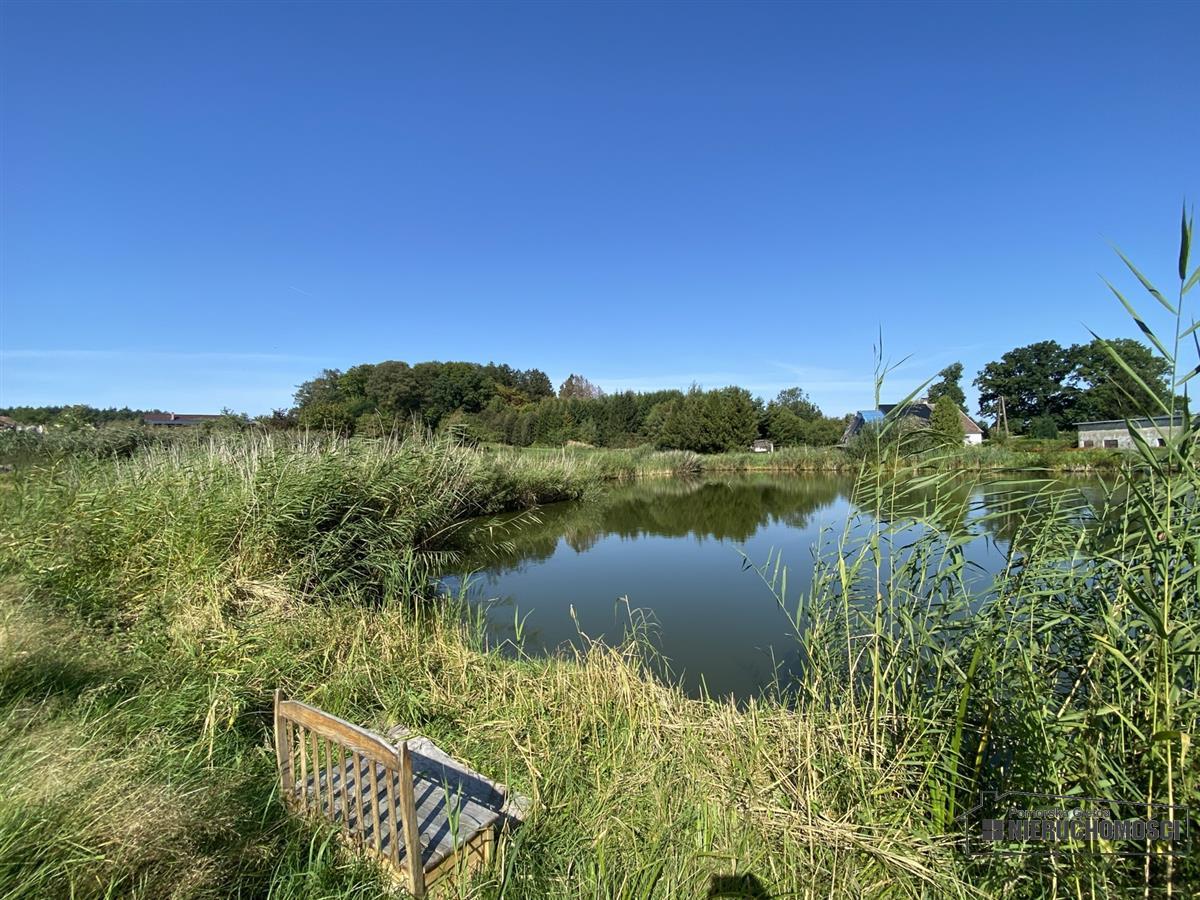 Sprzedaż Działka Kołacz