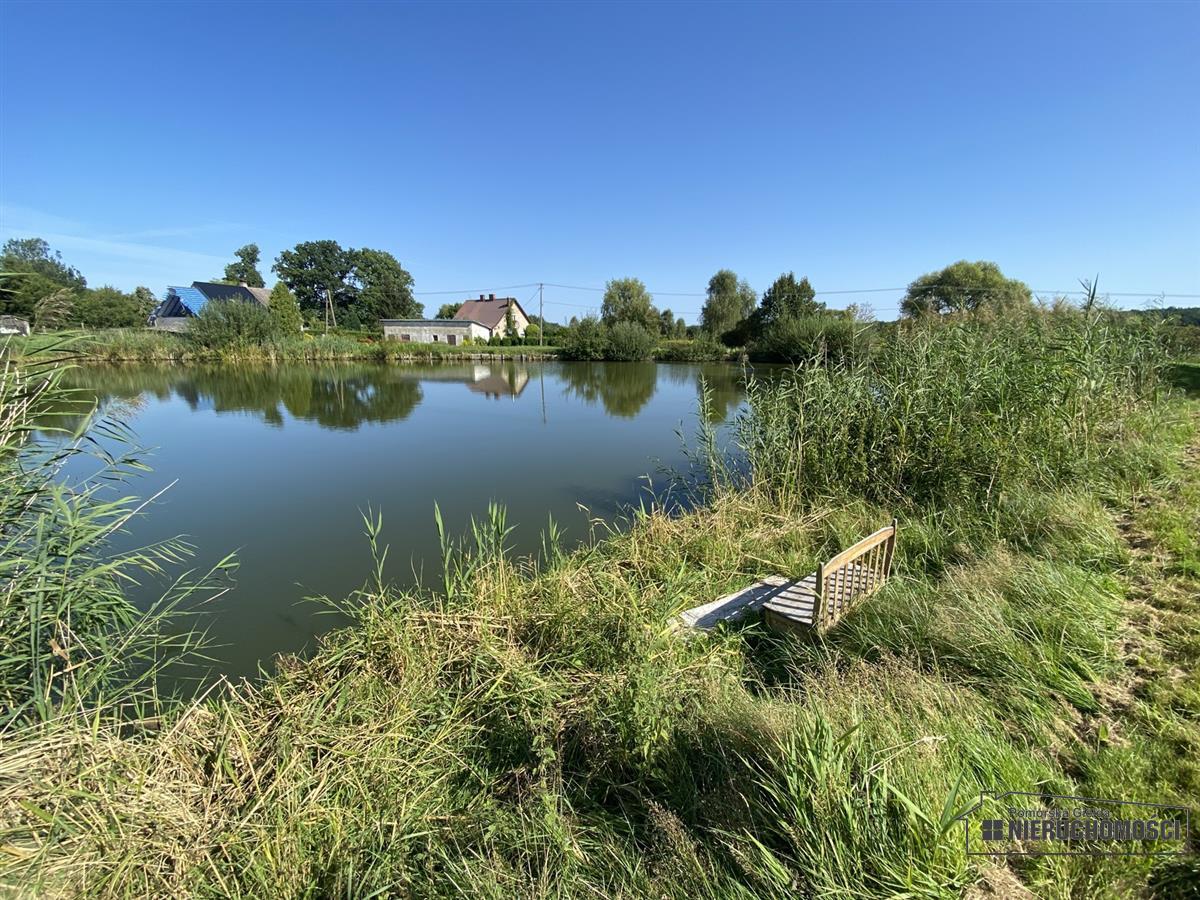 Sprzedaż Działka Kołacz