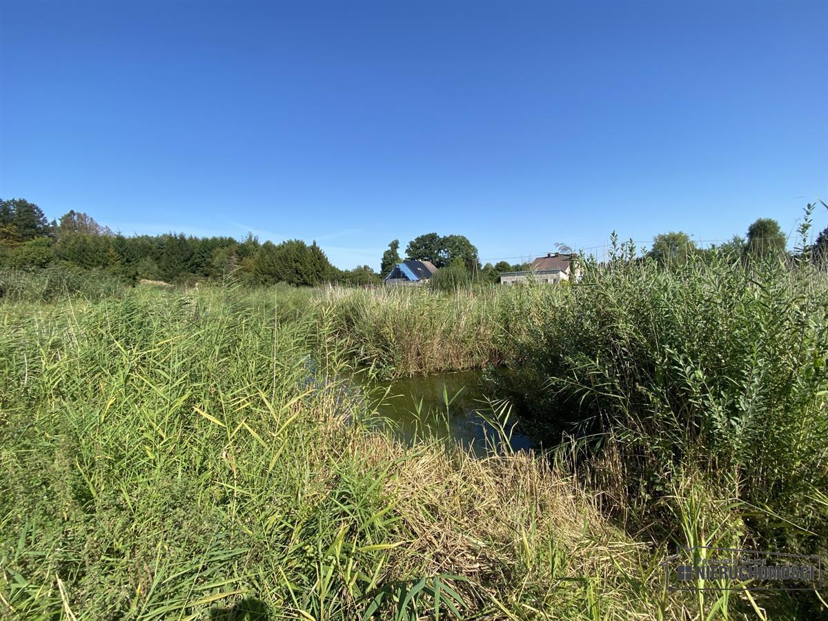 Sprzedaż Działka Kołacz