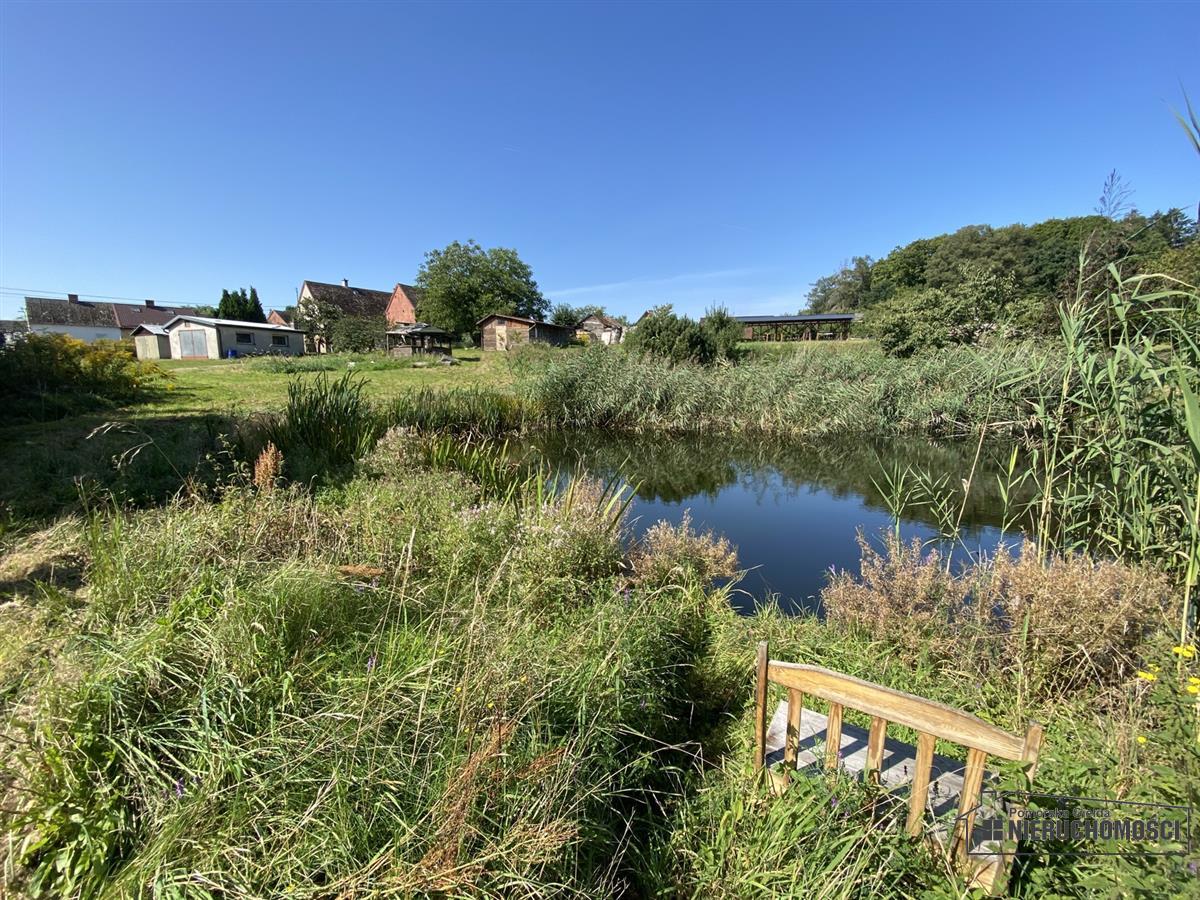 Sprzedaż Działka Kołacz