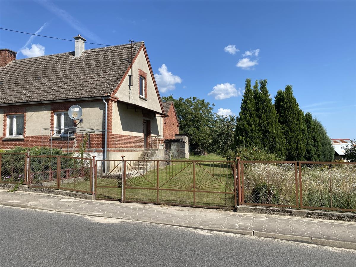 Sprzedaż Dom bliźniak Kołacz