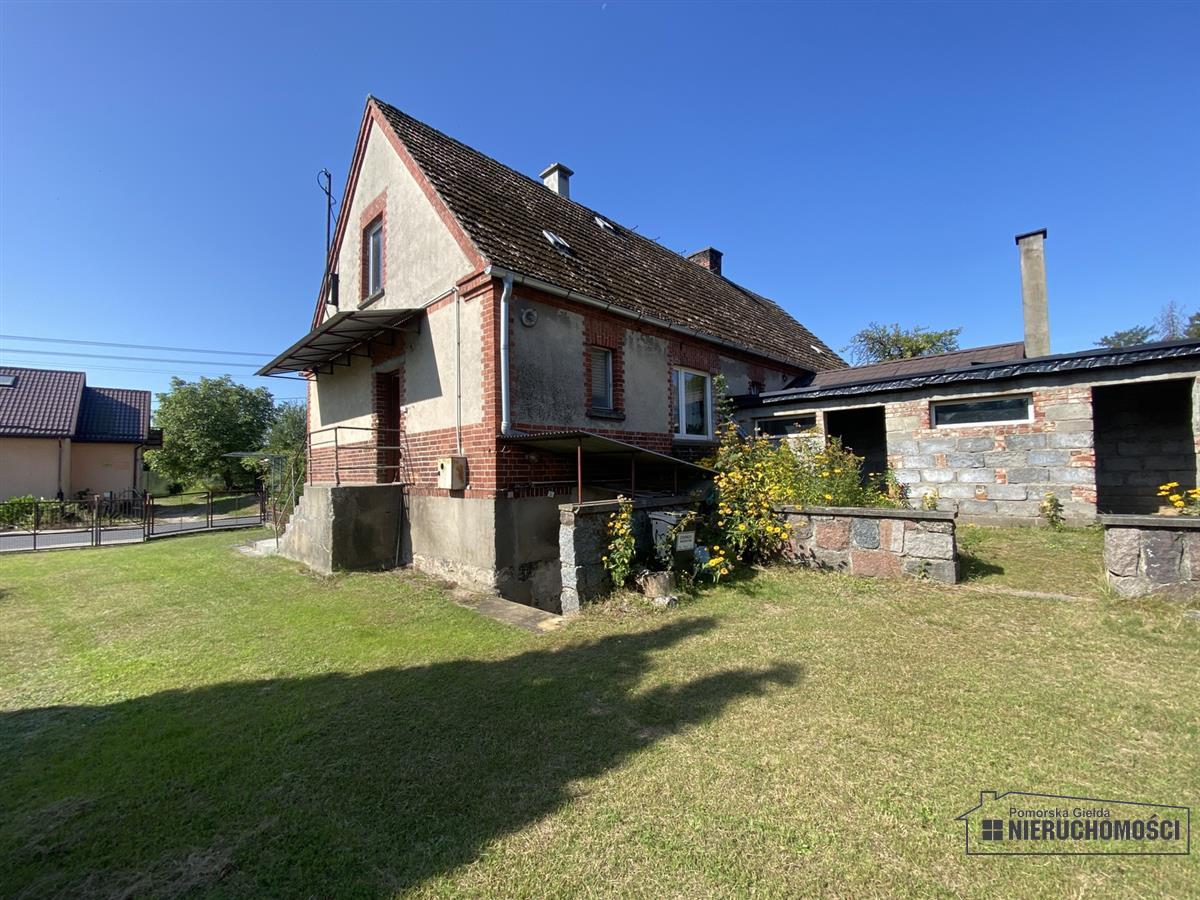 Sprzedaż Dom bliźniak Kołacz