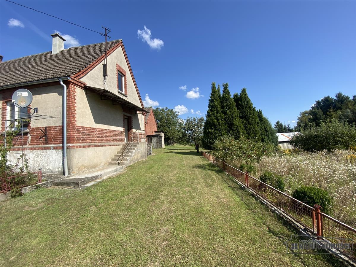 Sprzedaż Dom bliźniak Kołacz