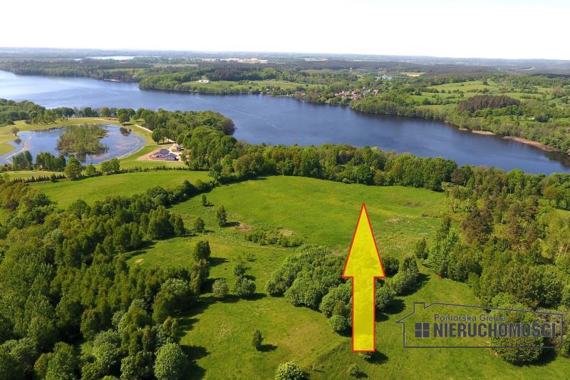 Sprzedaż Działka budowlana Żerdno