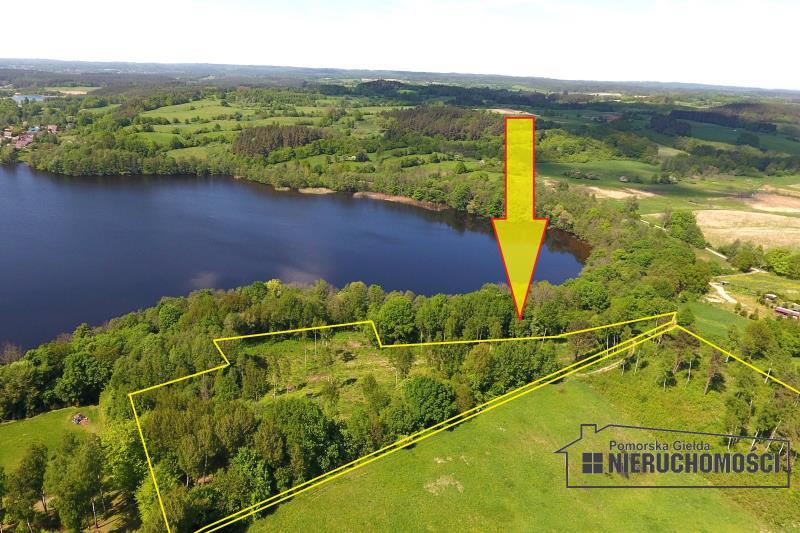 Sprzedaż Działka budowlana Żerdno