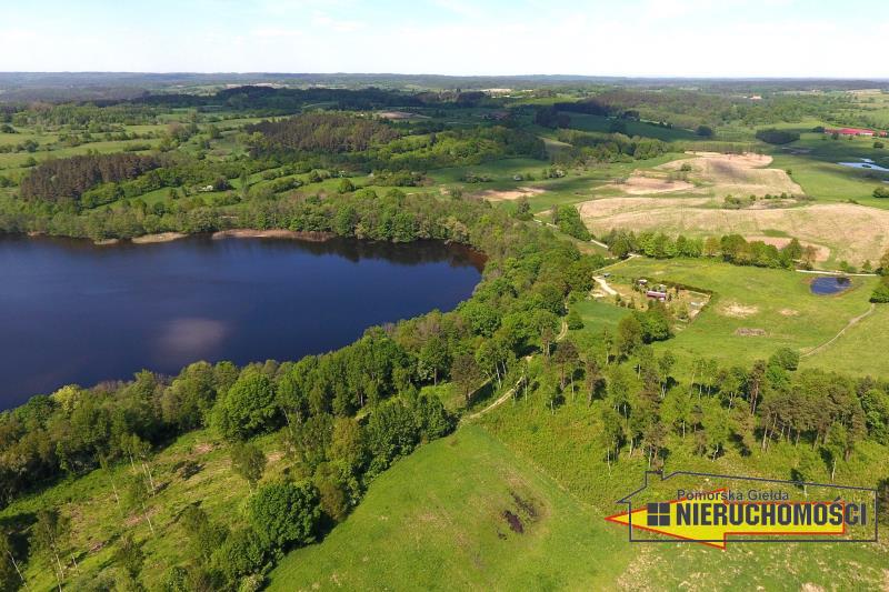 Sprzedaż Działka budowlana Żerdno