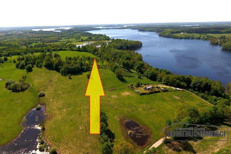 Sprzedaż Działka budowlana Żerdno