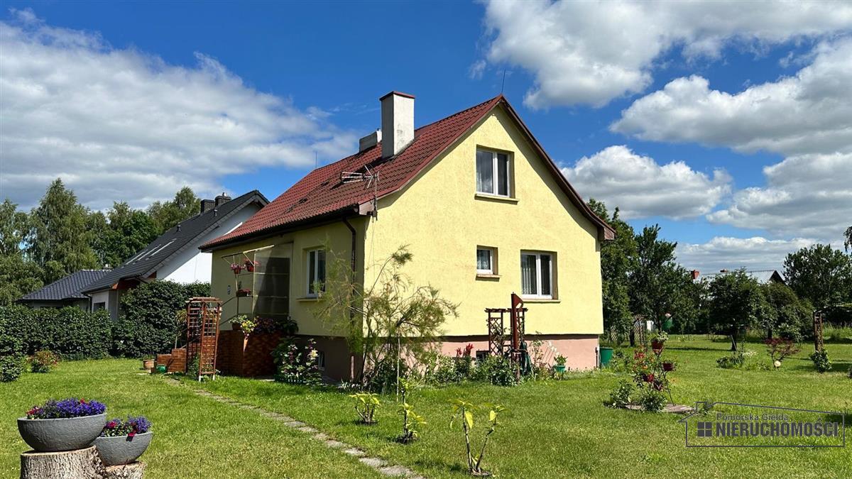 Sprzedaż Dom wolnostojący Marcelin