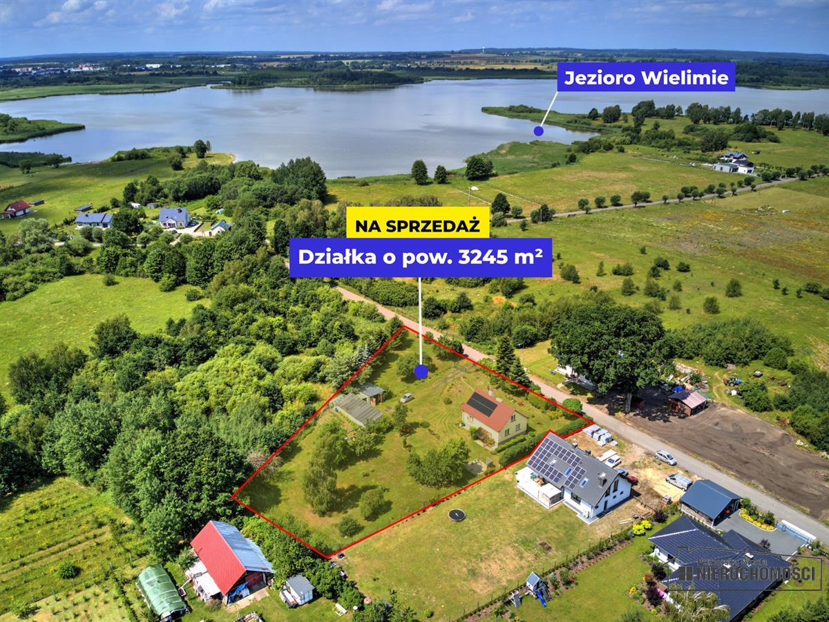 Sprzedaż Dom wolnostojący Marcelin