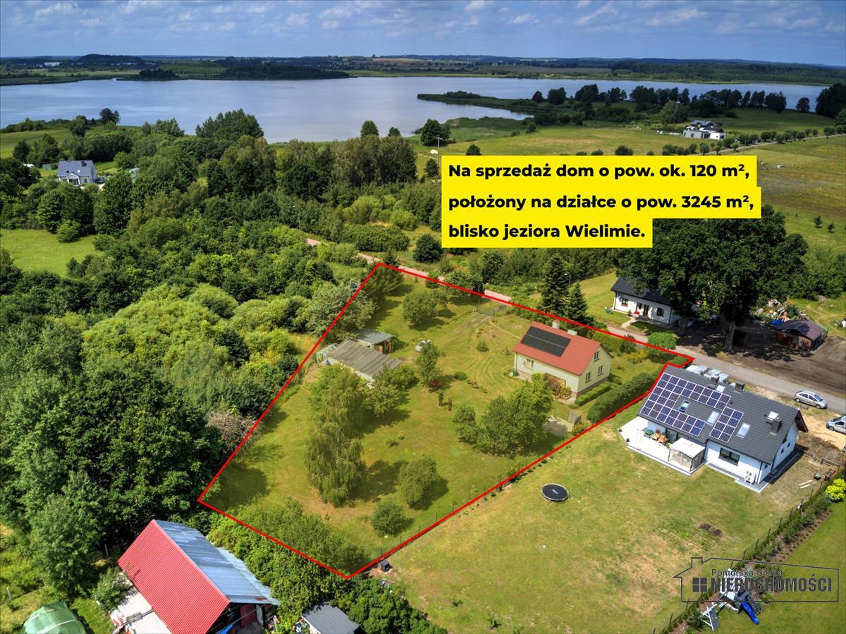 Sprzedaż Dom wolnostojący Marcelin