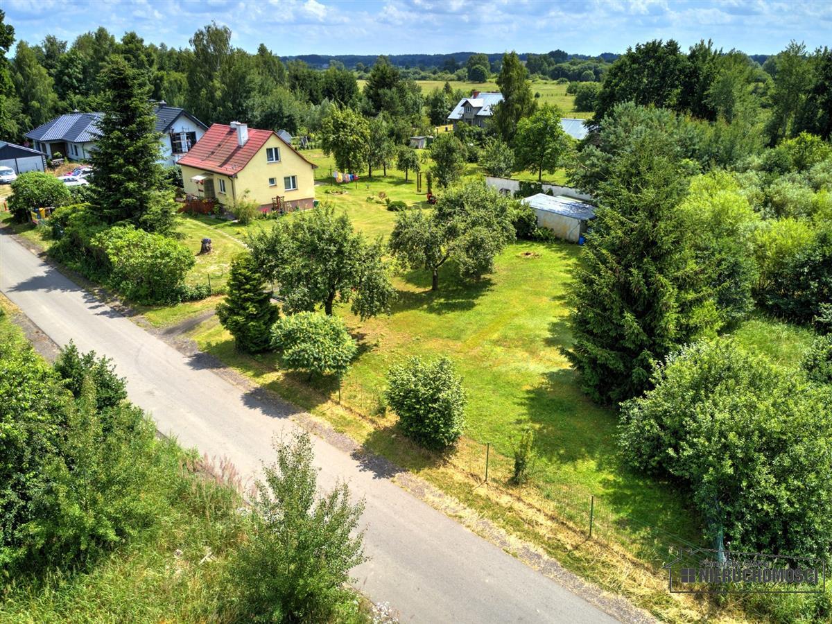 Sprzedaż Dom wolnostojący Marcelin