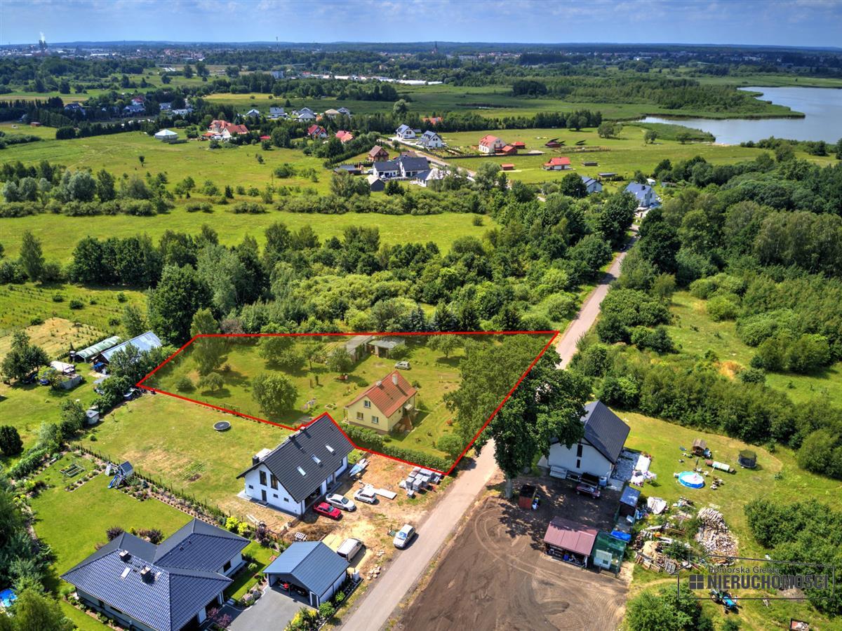 Sprzedaż Dom wolnostojący Marcelin