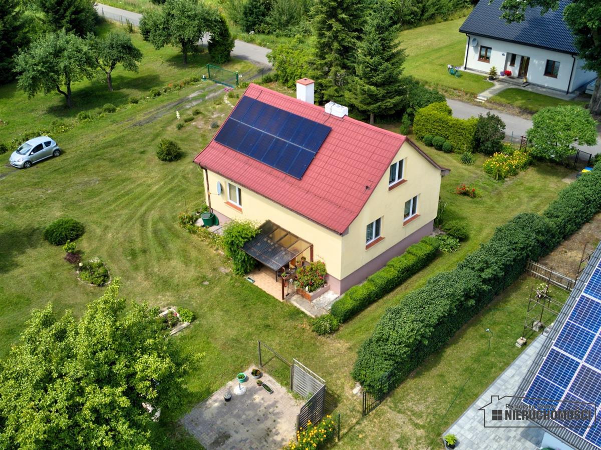 Sprzedaż Dom wolnostojący Marcelin