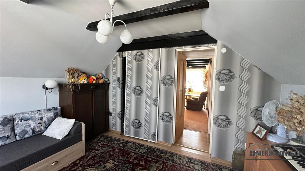 Sprzedaż Dom wolnostojący Marcelin