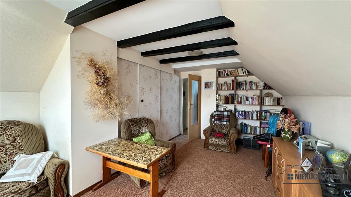 Sprzedaż Dom wolnostojący Marcelin