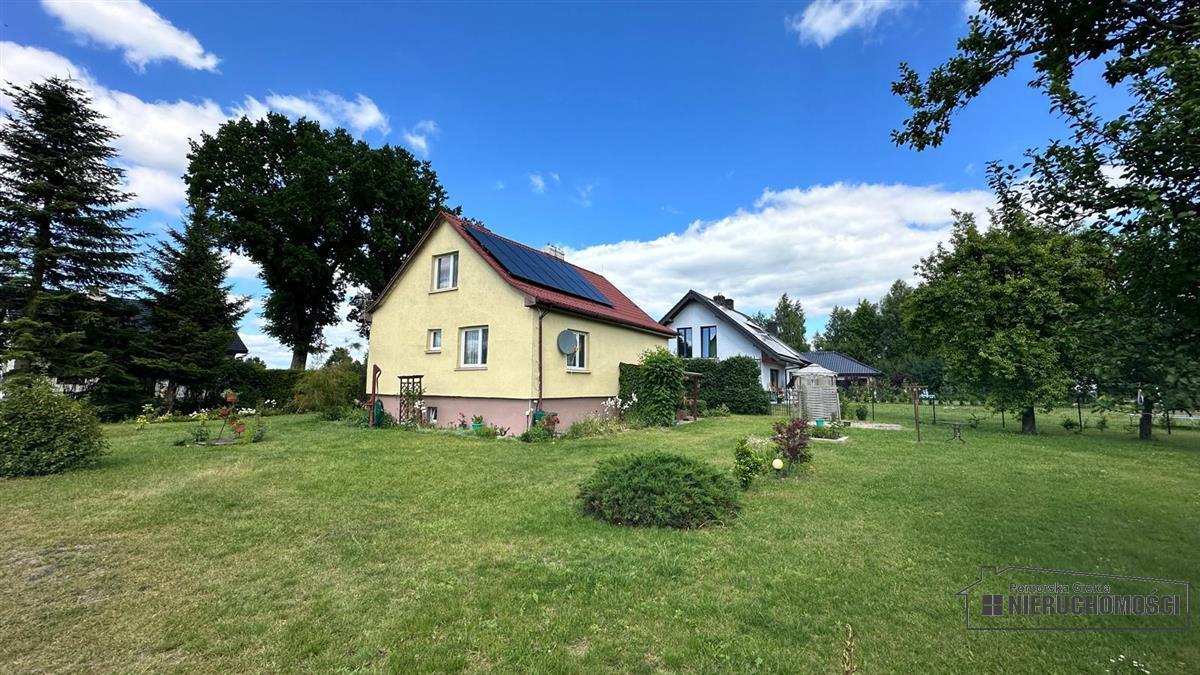 Sprzedaż Dom wolnostojący Marcelin