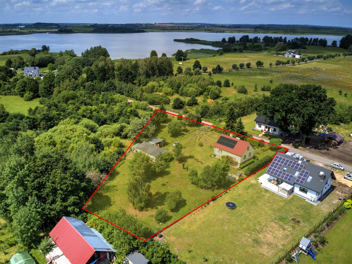 dom sprzedaż Marcelin