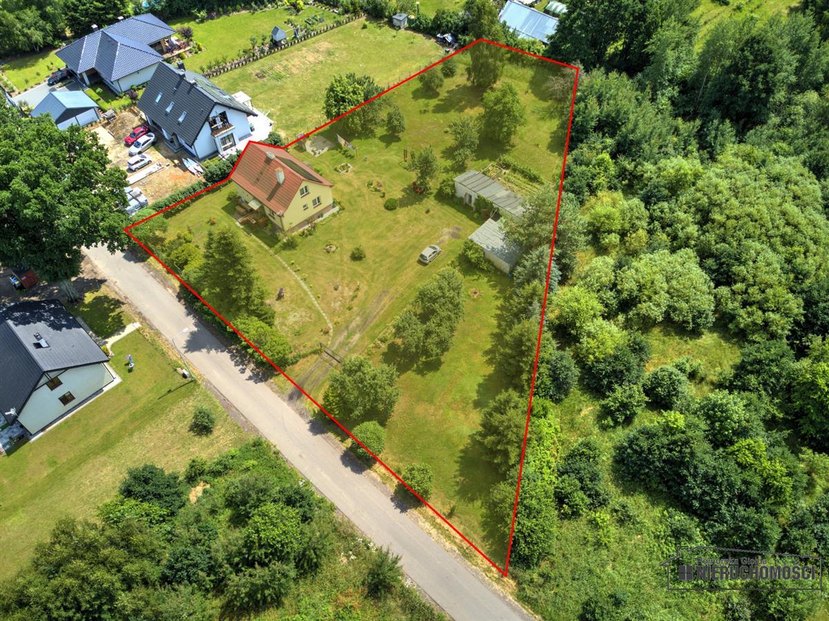 Sprzedaż Dom wolnostojący Marcelin