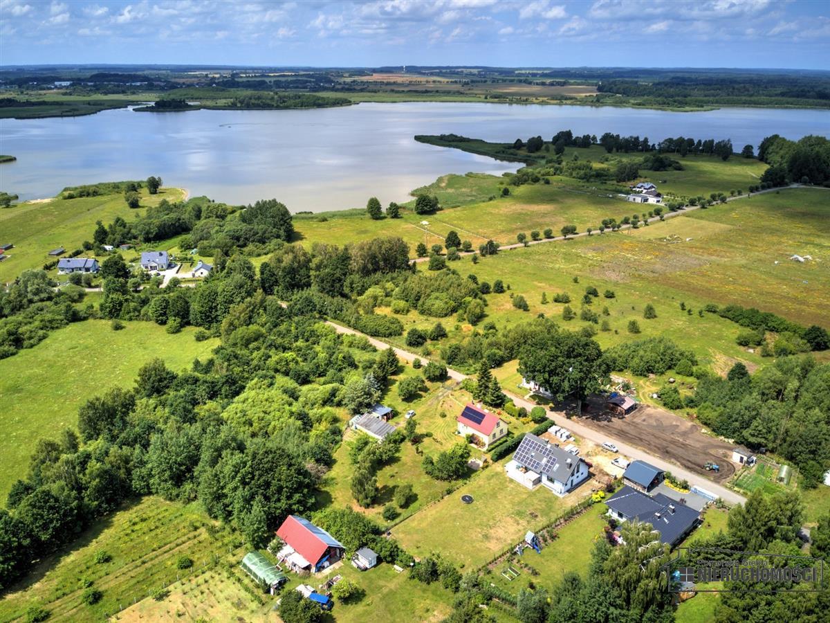 Sprzedaż Dom wolnostojący Marcelin