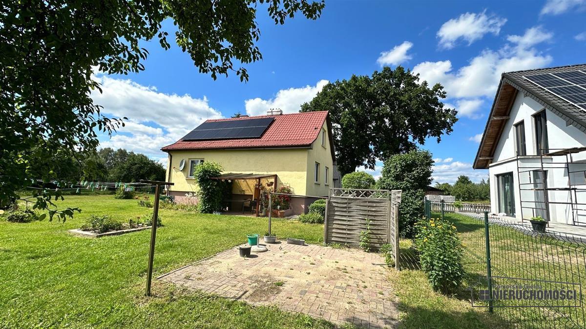 Sprzedaż Dom wolnostojący Marcelin