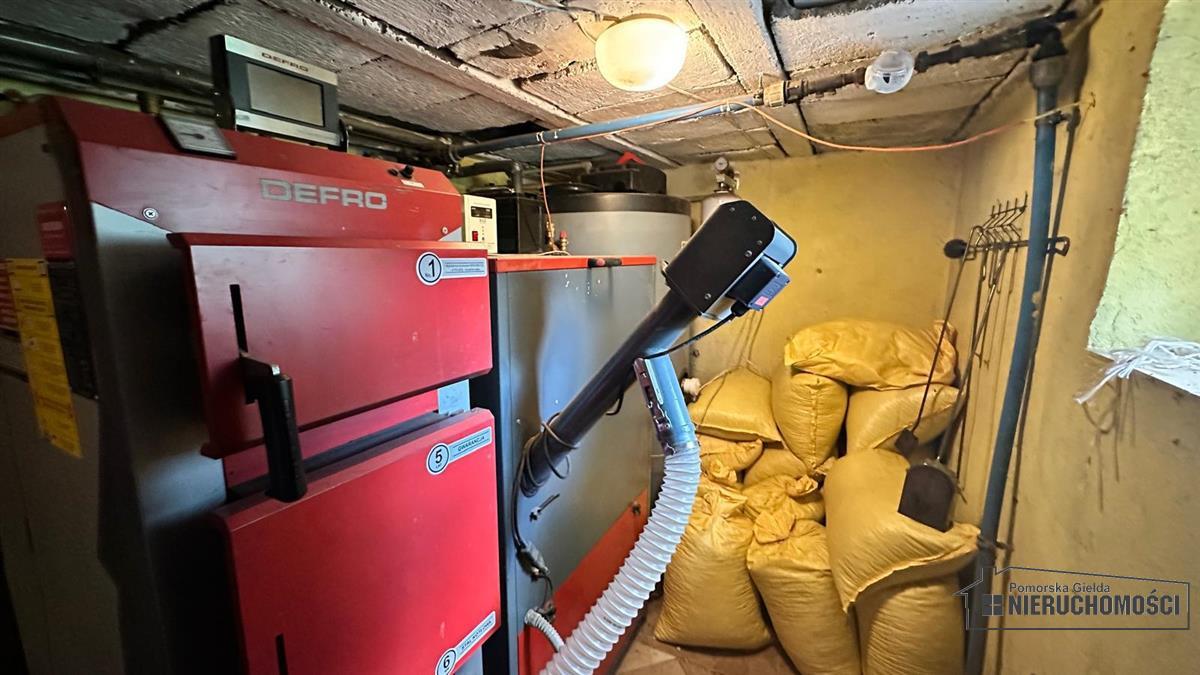 Sprzedaż Dom wolnostojący Marcelin