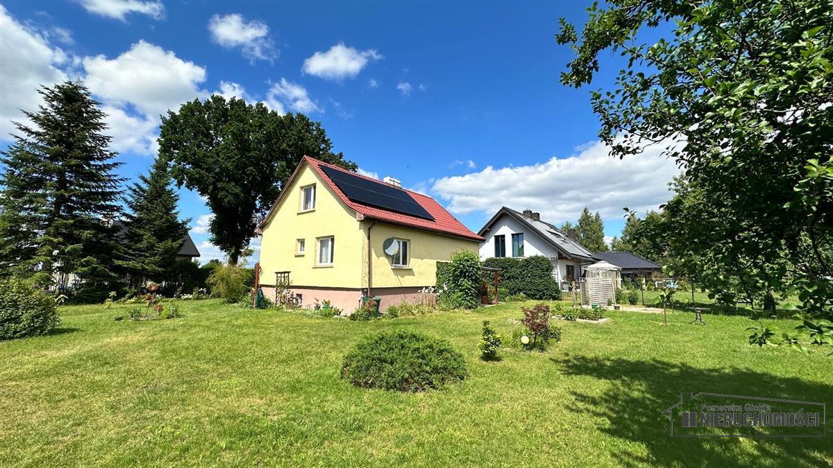 Sprzedaż Dom wolnostojący Marcelin