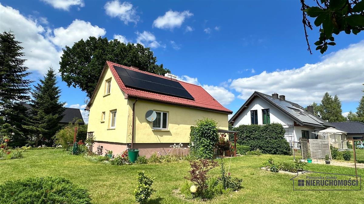 Sprzedaż Dom wolnostojący Marcelin