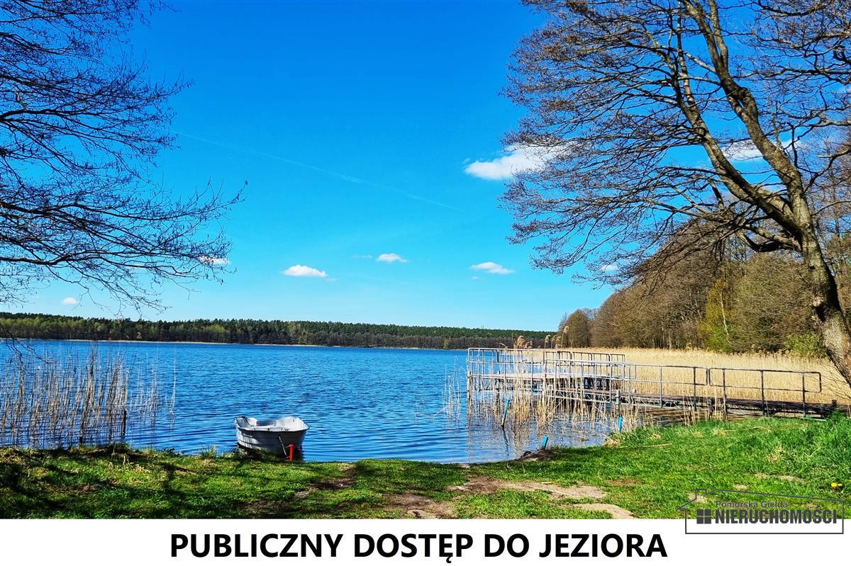 Sprzedaż Działka budowlana Dołgie