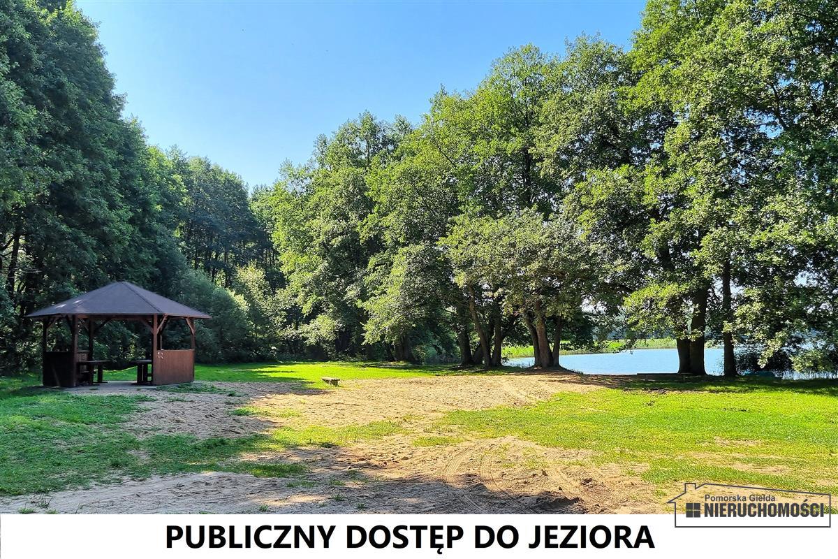 Sprzedaż Działka budowlana Dołgie