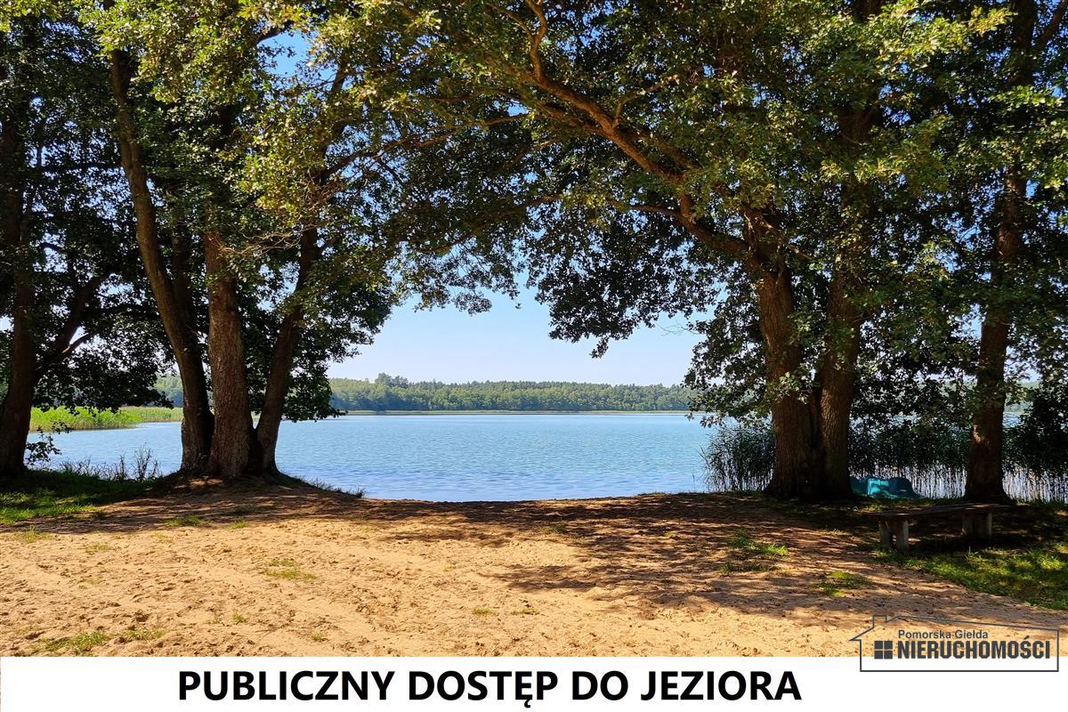 Sprzedaż Działka budowlana Dołgie