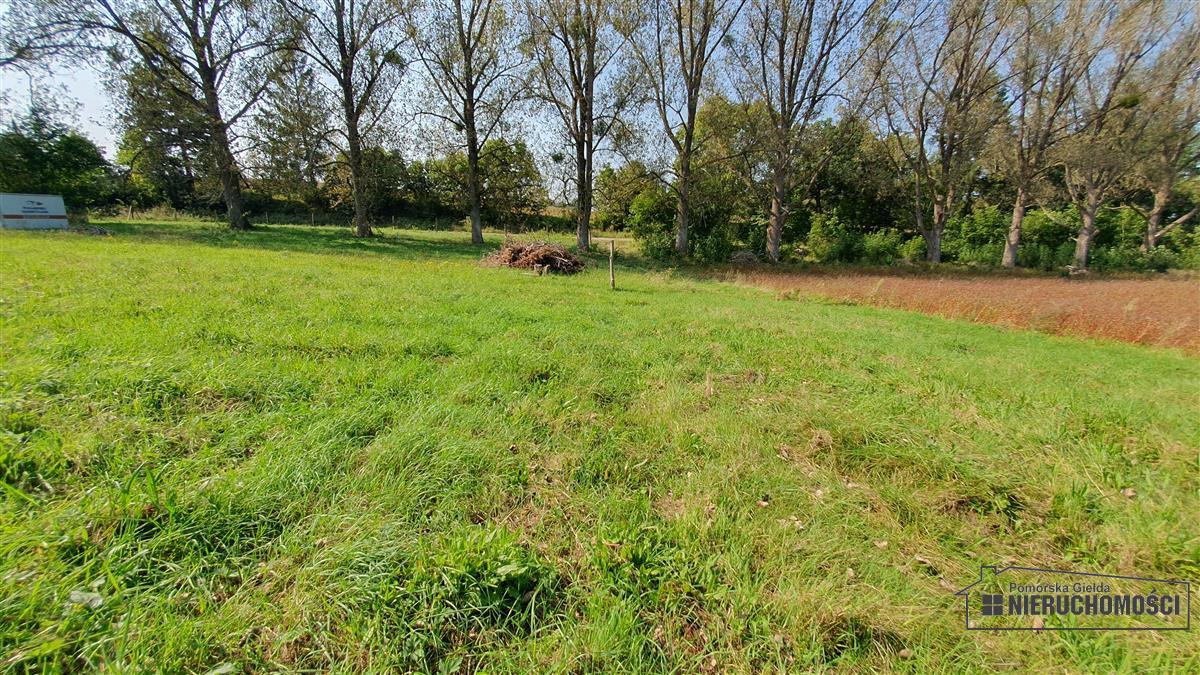 Sprzedaż Działka budowlana Głodowa