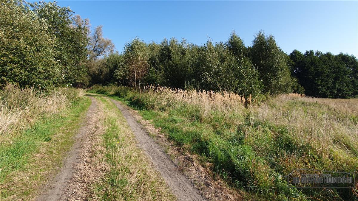 Sprzedaż Działka budowlana Skoczów