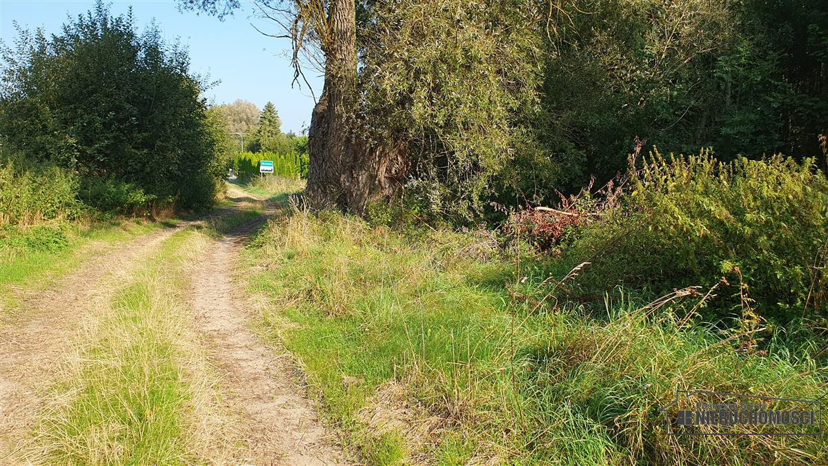 Sprzedaż Działka budowlana Skoczów