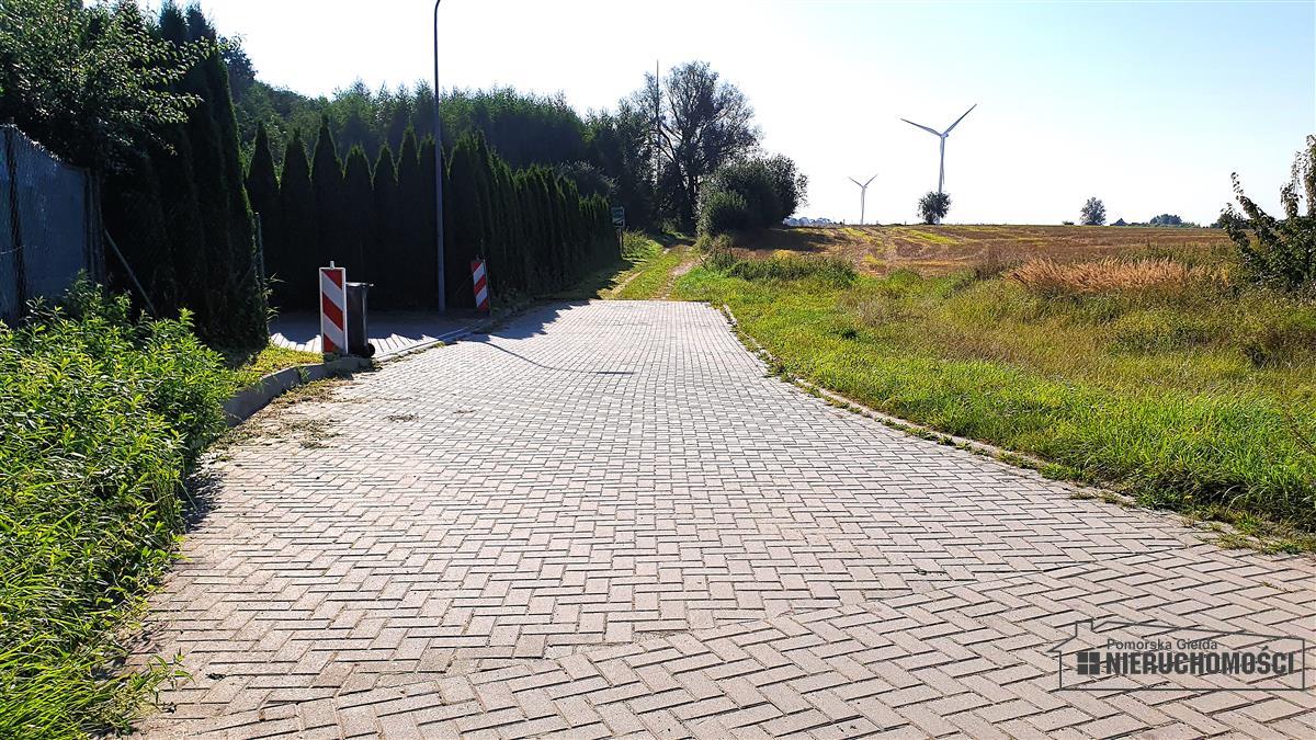 Sprzedaż Działka budowlana Skoczów