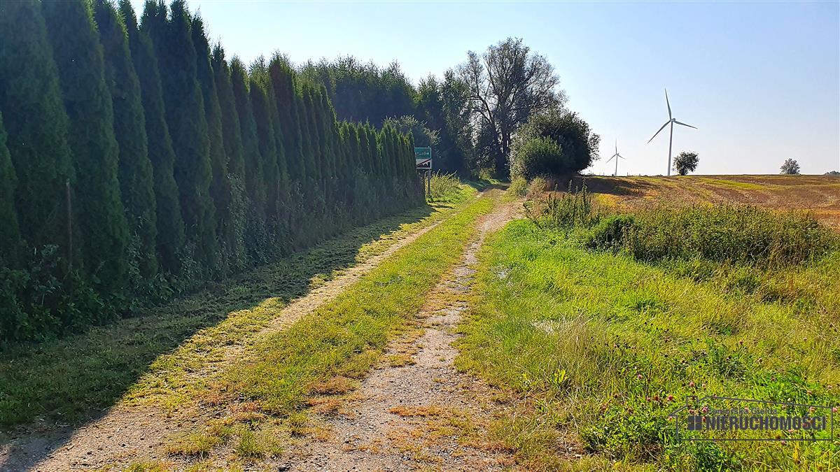 Sprzedaż Działka budowlana Skoczów