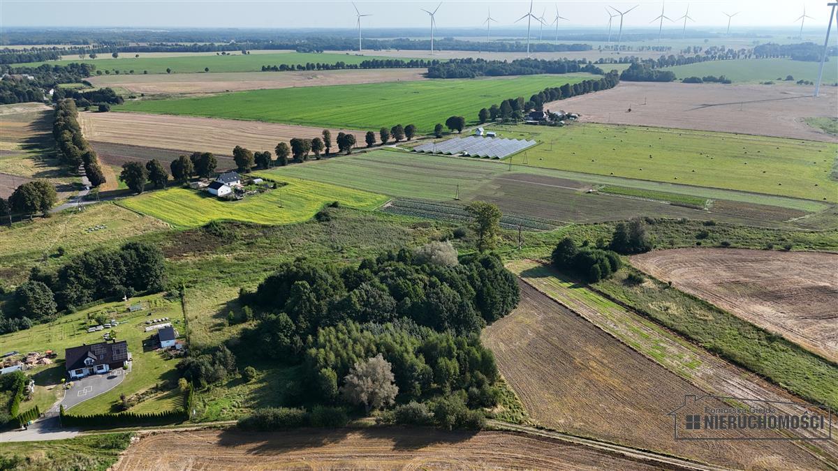Sprzedaż Działka budowlana Skoczów