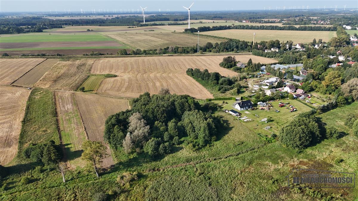 Sprzedaż Działka budowlana Skoczów