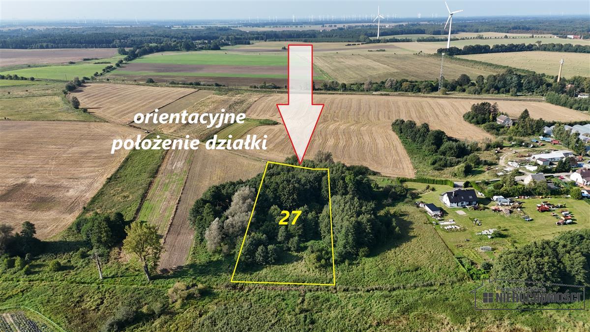 Sprzedaż Działka budowlana Skoczów