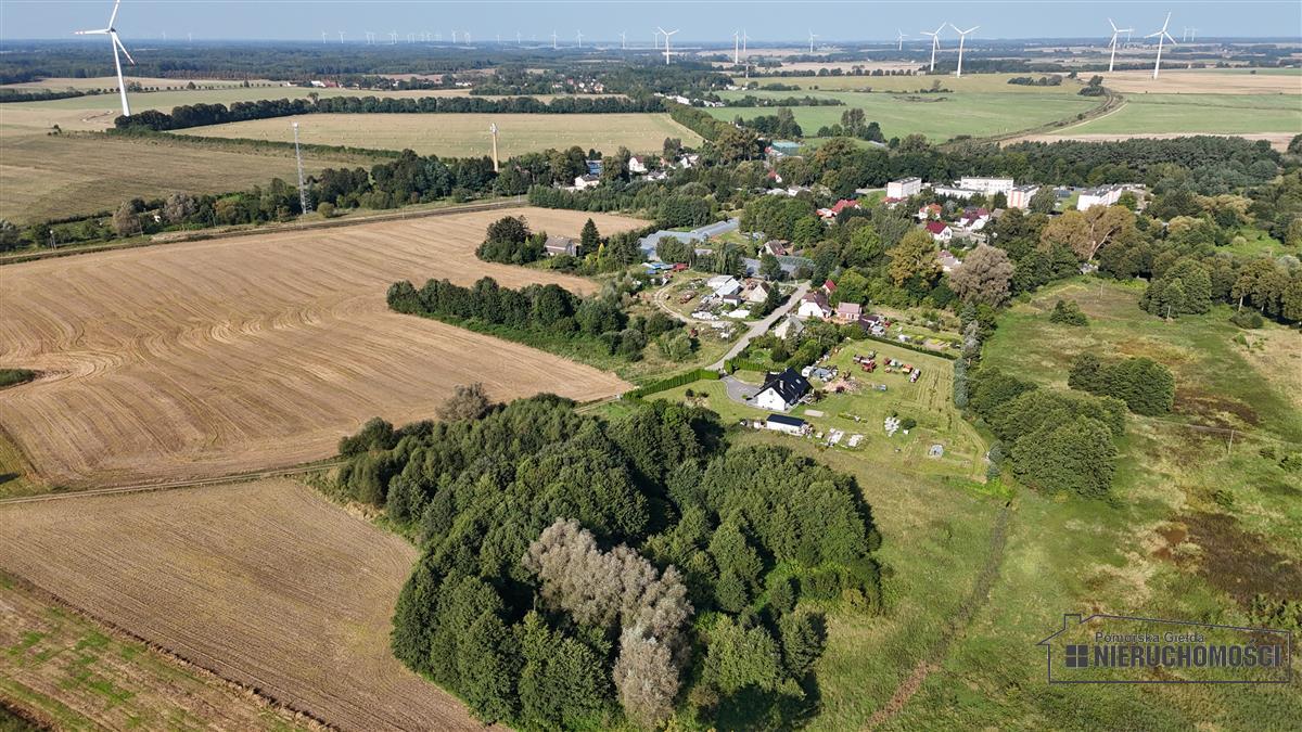 Sprzedaż Działka budowlana Skoczów
