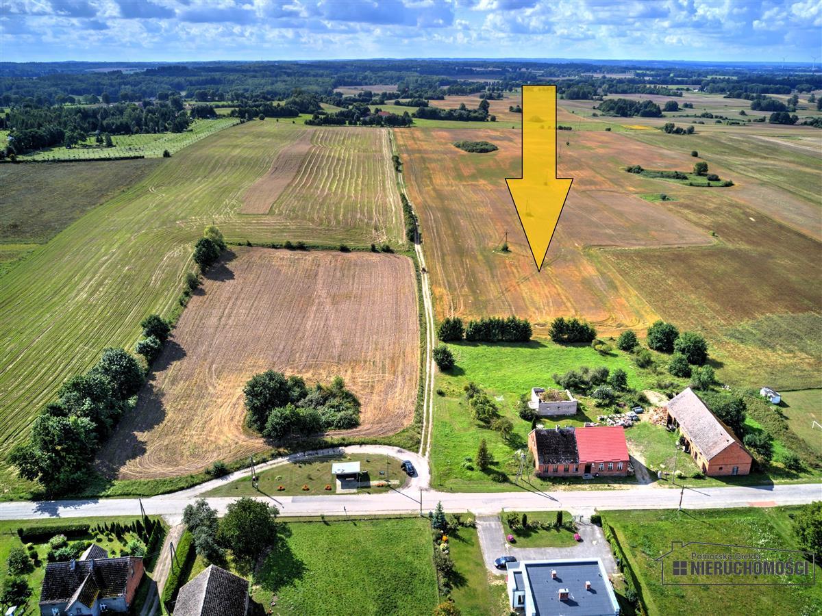 Sprzedaż Działka budowlana Nowy Chwalim