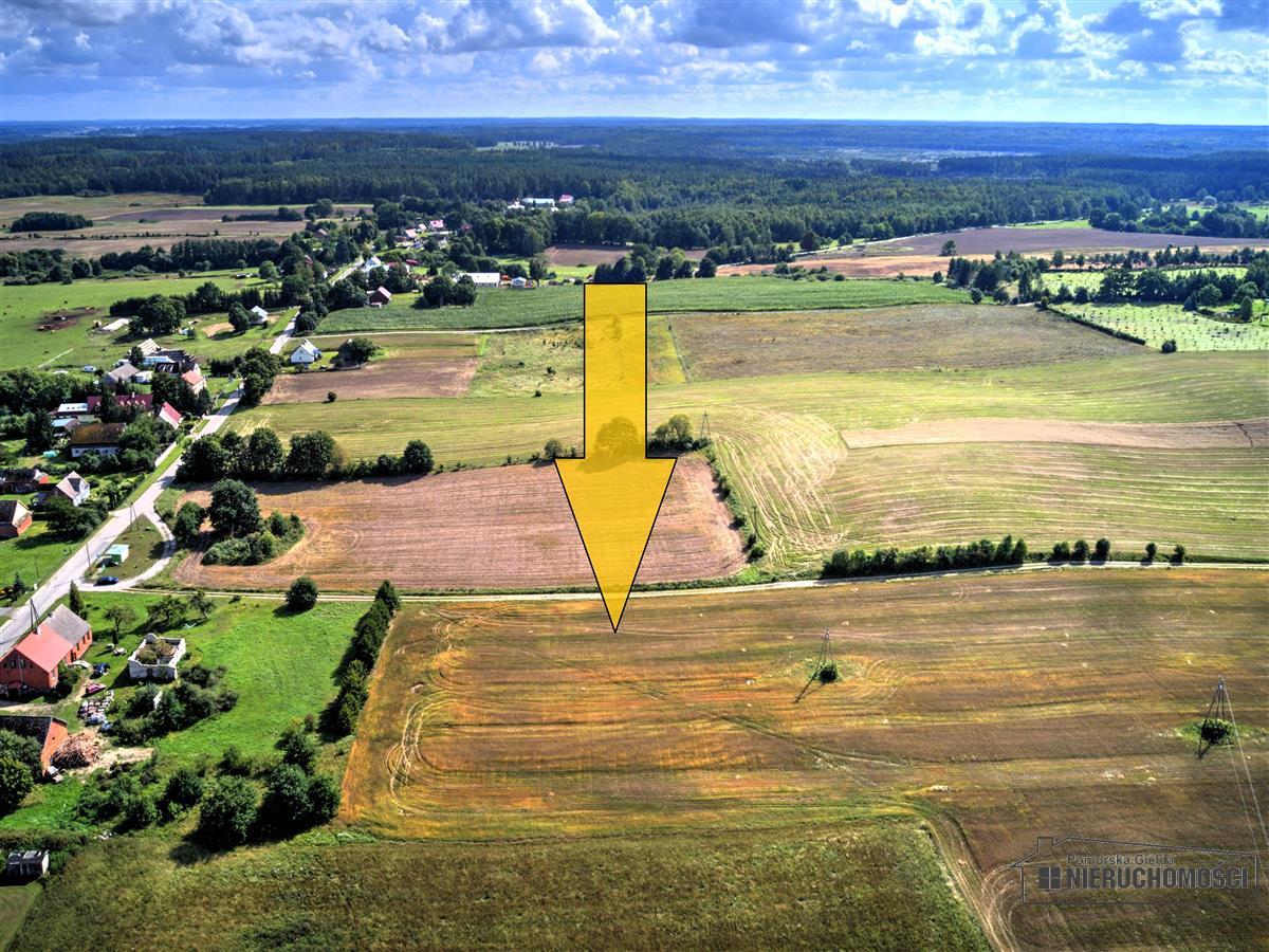 Sprzedaż Działka budowlana Nowy Chwalim