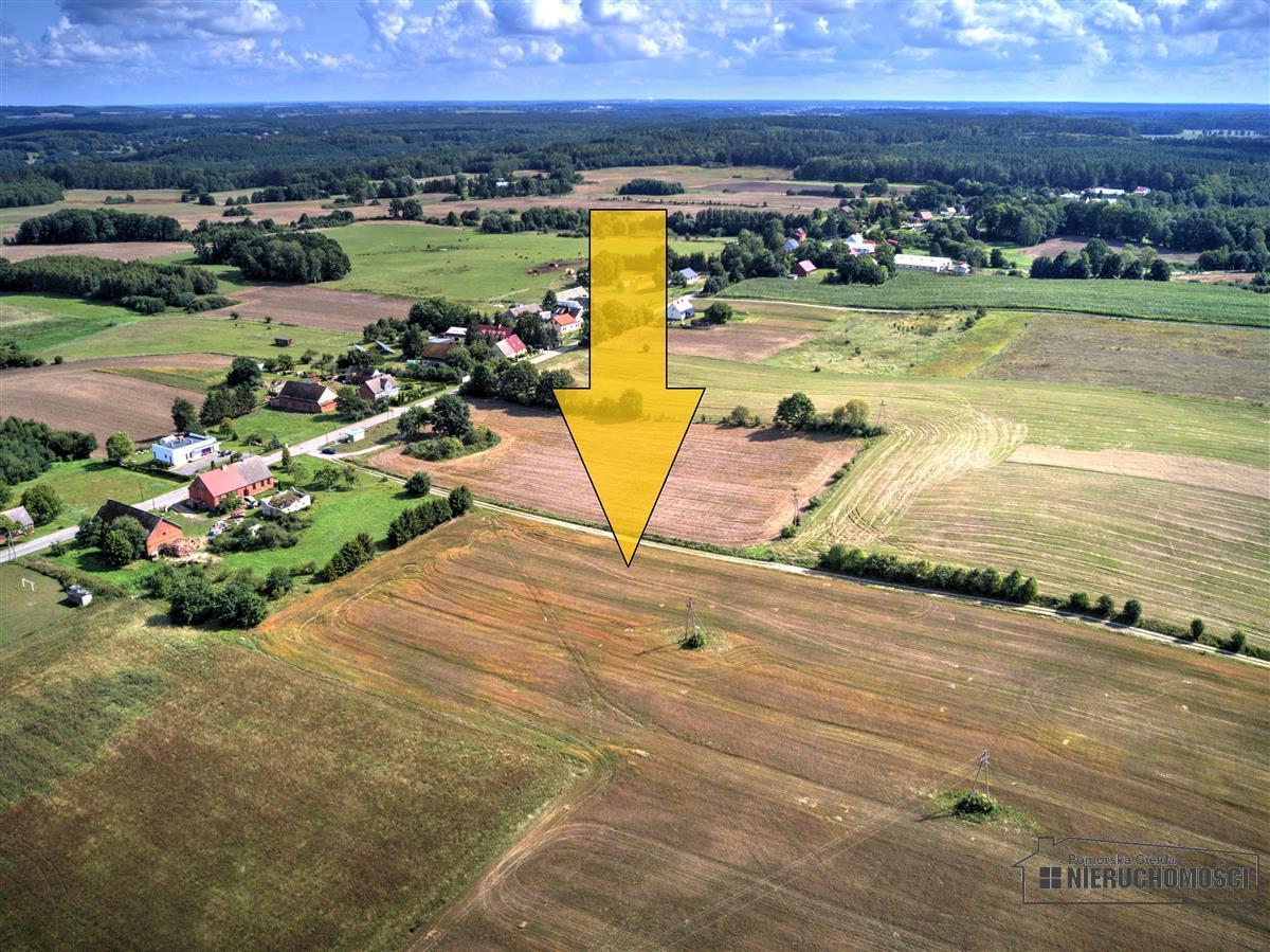 Sprzedaż Działka budowlana Nowy Chwalim
