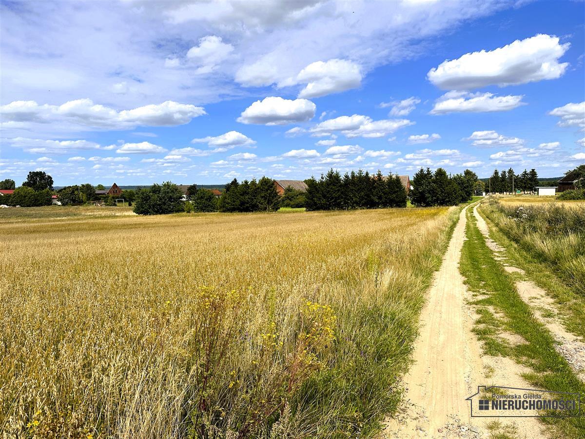 Sprzedaż Działka budowlana Nowy Chwalim