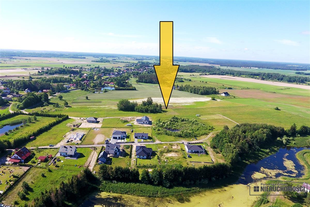 Sprzedaż Działka budowlana Szczecinek